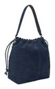 LIEBESKIND BERLIN Lya II Hobo Bag M Peacoat