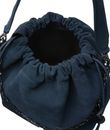 LIEBESKIND BERLIN Lya II Hobo Bag M Peacoat