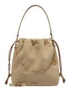 LIEBESKIND BERLIN Lya II Hobo Bag M Beige LIEBESKIND BERLIN Lya II Hobo Bag M Beige
