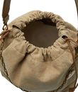 LIEBESKIND BERLIN Lya II Hobo Bag M Beige LIEBESKIND BERLIN Lya II Hobo Bag M Beige