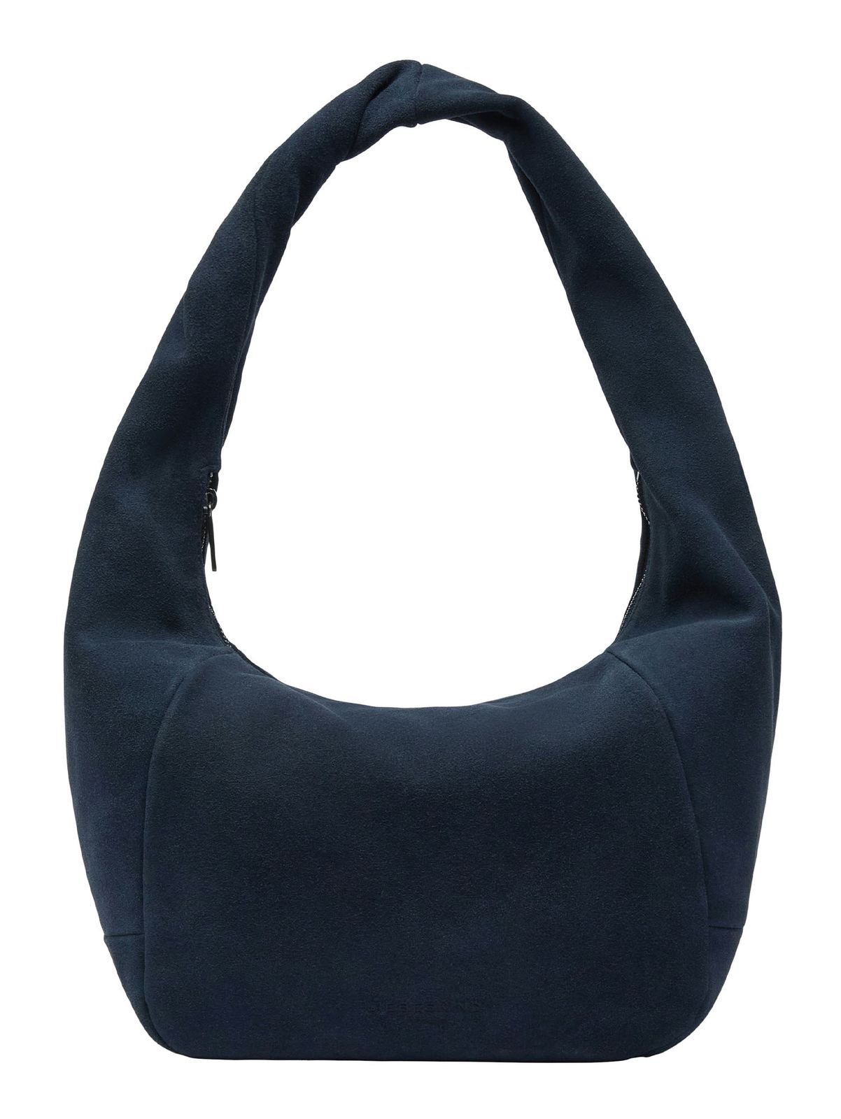 LIEBESKIND BERLIN Hobo Bag M Peacoat
