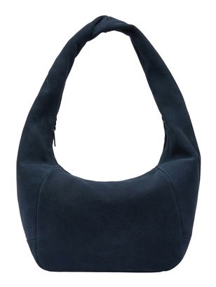 LIEBESKIND BERLIN Hobo Bag M Peacoat
