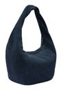 LIEBESKIND BERLIN Hobo Bag M Peacoat LIEBESKIND BERLIN Hobo Bag M Peacoat