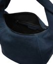 LIEBESKIND BERLIN Hobo Bag M Peacoat LIEBESKIND BERLIN Hobo Bag M Peacoat