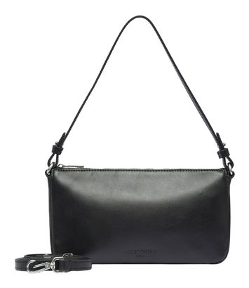 LIEBESKIND BERLIN Crossbody S Black LIEBESKIND BERLIN Crossbody S Black