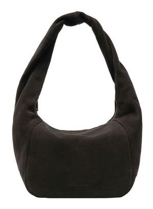 LIEBESKIND BERLIN Hobo Bag M Deep Soil LIEBESKIND BERLIN Hobo Bag M Deep Soil