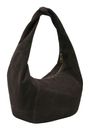 LIEBESKIND BERLIN Hobo Bag M Deep Soil