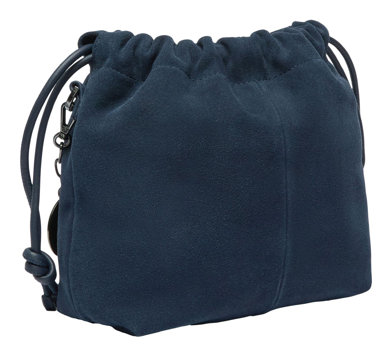 LIEBESKIND BERLIN Lya II Hobo Bag S Peacoat LIEBESKIND BERLIN Lya II Hobo Bag S Peacoat