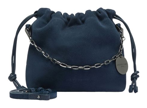 LIEBESKIND BERLIN Lya II Hobo Bag S Peacoat