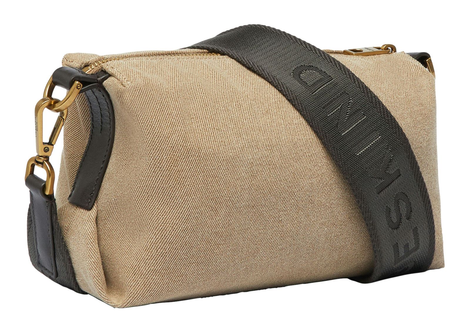 LIEBESKIND BERLIN Camera Bag S Beige LIEBESKIND BERLIN Camera Bag S Beige