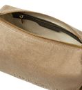 LIEBESKIND BERLIN Camera Bag S Beige LIEBESKIND BERLIN Camera Bag S Beige