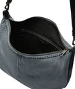 LIEBESKIND BERLIN Hobo Bag M Blue Denim