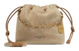 LIEBESKIND BERLIN Lya II Hobo Bag S Beige LIEBESKIND BERLIN Lya II Hobo Bag S Beige