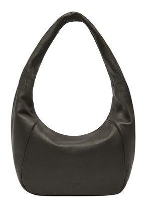 LIEBESKIND BERLIN Hobo Bag M Deep Soil