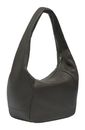 LIEBESKIND BERLIN Hobo Bag M Deep Soil