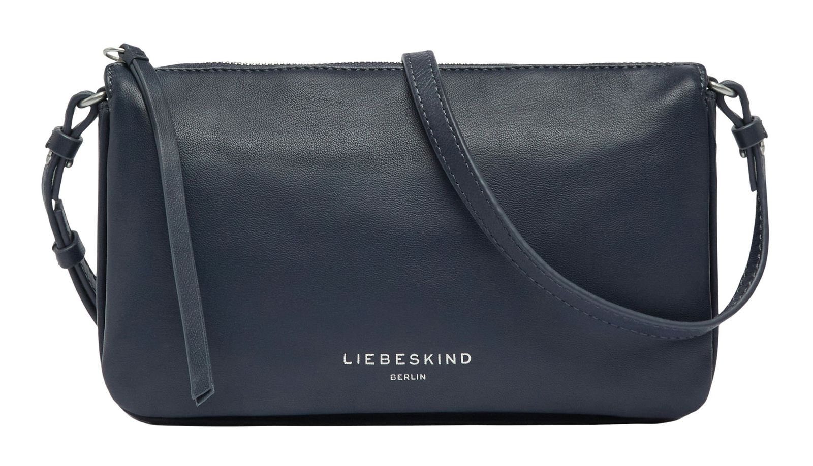 LIEBESKIND BERLIN Nina Crossbody S Peacoat