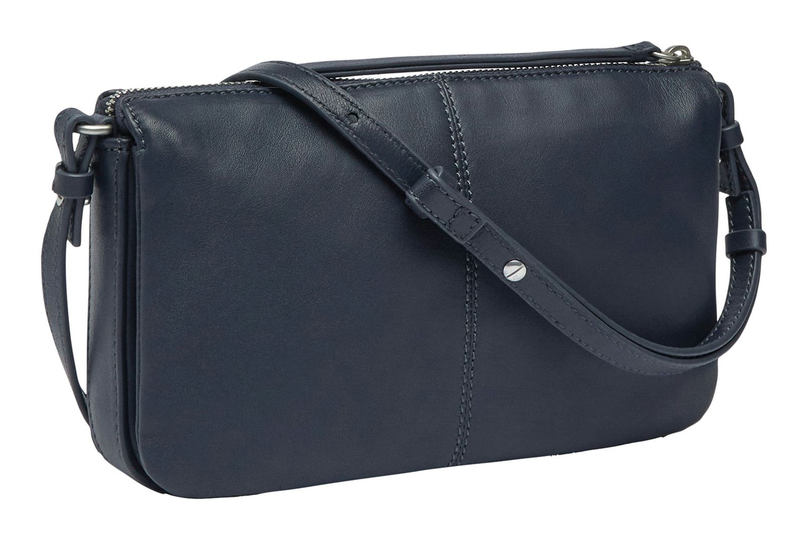 LIEBESKIND BERLIN Nina Crossbody S Peacoat LIEBESKIND BERLIN Nina Crossbody S Peacoat