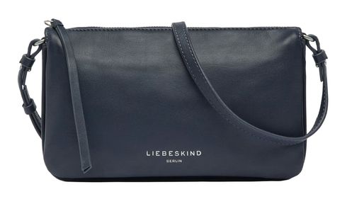 LIEBESKIND BERLIN Nina Crossbody S Peacoat