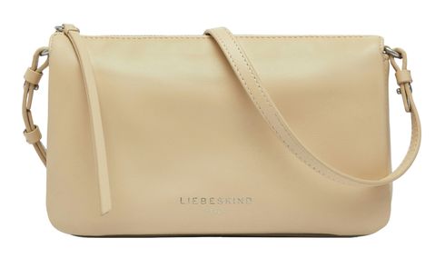 LIEBESKIND BERLIN Nina Crossbody S Biscotti