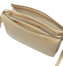 LIEBESKIND BERLIN Nina Crossbody S Biscotti
