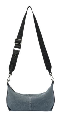 LIEBESKIND BERLIN Hobo S Blue Denim LIEBESKIND BERLIN Hobo S Blue Denim