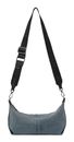 LIEBESKIND BERLIN Hobo S Blue Denim