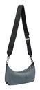 LIEBESKIND BERLIN Hobo S Blue Denim