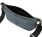 LIEBESKIND BERLIN Hobo S Blue Denim