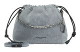 LIEBESKIND BERLIN Lya II Hobo Bag S Blue Denim LIEBESKIND BERLIN Lya II Hobo Bag S Blue Denim