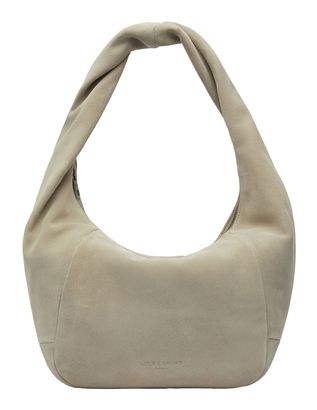 LIEBESKIND BERLIN Hobo Bag M Beige