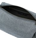 LIEBESKIND BERLIN Camera Bag S Blue Denim LIEBESKIND BERLIN Camera Bag S Blue Denim