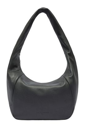 LIEBESKIND BERLIN Hobo Bag M Black