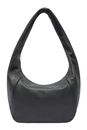 LIEBESKIND BERLIN Hobo Bag M Black