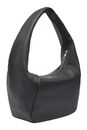 LIEBESKIND BERLIN Hobo Bag M Black