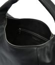 LIEBESKIND BERLIN Hobo Bag M Black