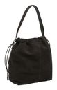 LIEBESKIND BERLIN Lya II Hobo Bag M Deep Soil LIEBESKIND BERLIN Lya II Hobo Bag M Deep Soil