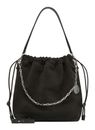 LIEBESKIND BERLIN Lya II Hobo Bag M Deep Soil LIEBESKIND BERLIN Lya II Hobo Bag M Deep Soil