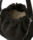 LIEBESKIND BERLIN Lya II Hobo Bag M Deep Soil LIEBESKIND BERLIN Lya II Hobo Bag M Deep Soil