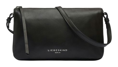 LIEBESKIND BERLIN Nina Crossbody S Deep Soil