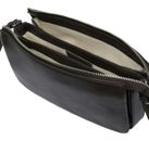 LIEBESKIND BERLIN Nina Crossbody S Deep Soil