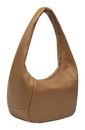 LIEBESKIND BERLIN Hobo Bag M Sepia