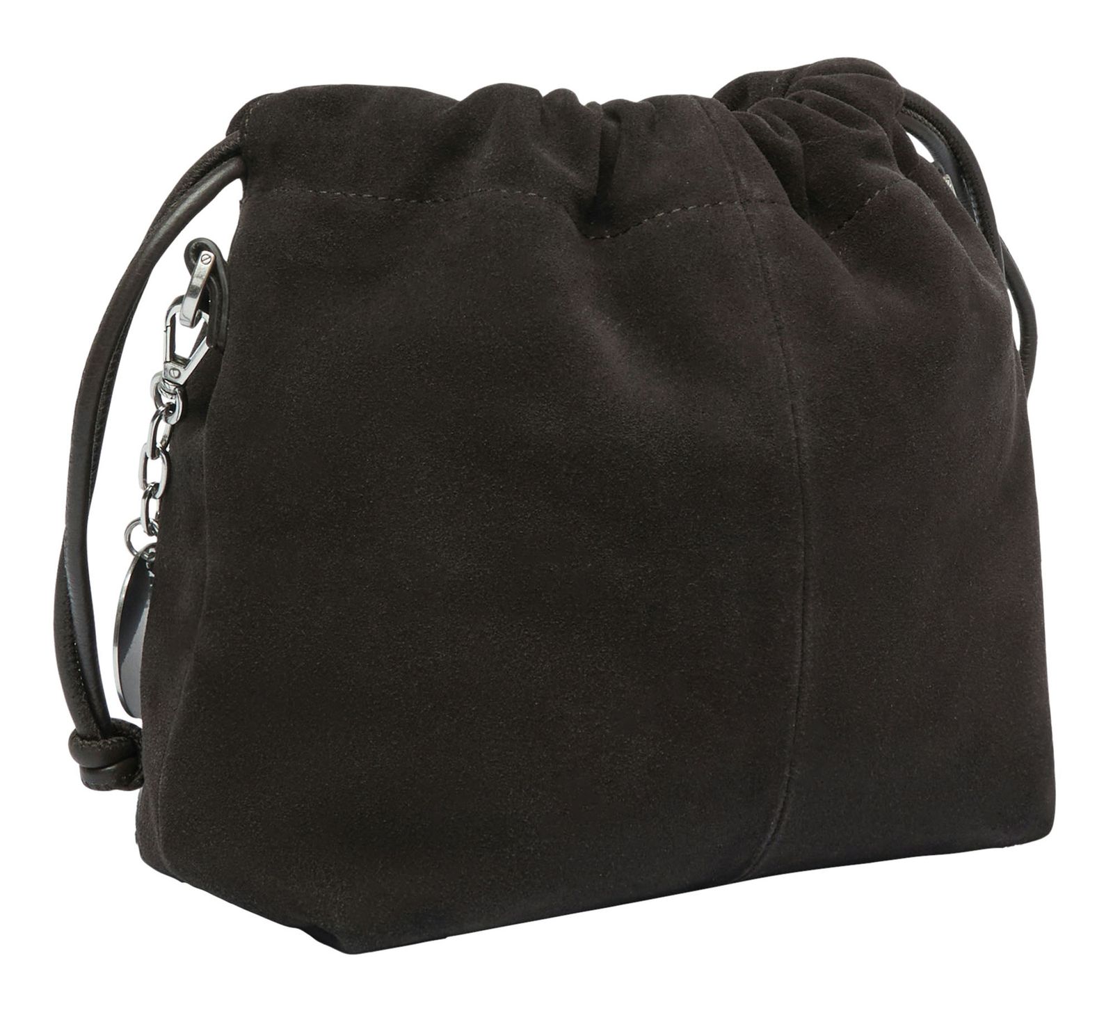 LIEBESKIND BERLIN Lya II Hobo Bag S Deep Soil LIEBESKIND BERLIN Lya II Hobo Bag S Deep Soil
