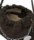 LIEBESKIND BERLIN Lya II Hobo Bag S Deep Soil LIEBESKIND BERLIN Lya II Hobo Bag S Deep Soil