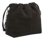 LIEBESKIND BERLIN Lya II Hobo Bag S Deep Soil LIEBESKIND BERLIN Lya II Hobo Bag S Deep Soil