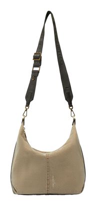 LIEBESKIND BERLIN Hobo Bag M Beige