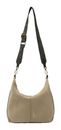 LIEBESKIND BERLIN Hobo Bag M Beige