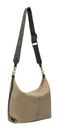 LIEBESKIND BERLIN Hobo Bag M Beige