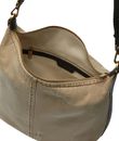 LIEBESKIND BERLIN Hobo Bag M Beige