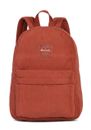 Bench. Cord Backpack Rust Brown Bench. Cord Backpack Rust Brown