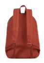 Bench. Cord Backpack Rust Brown Bench. Cord Backpack Rust Brown
